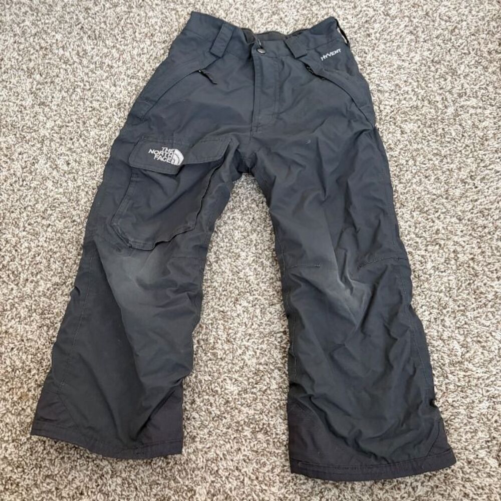 Size 6 / Boys North Face Snow Pants
